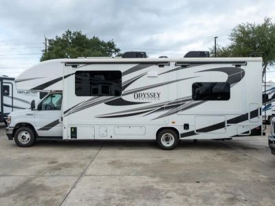 2023 Entegra ODYSSEY - Photo 20