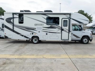 2023 Entegra ODYSSEY - Photo 22