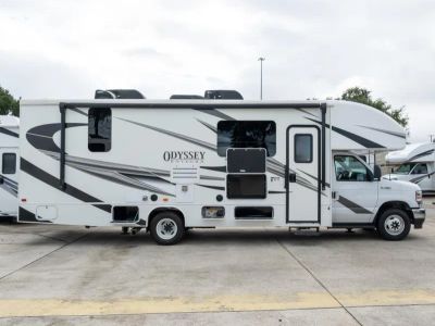 2023 Entegra ODYSSEY - Photo 23