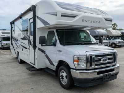 2023 Entegra ODYSSEY - Photo 1