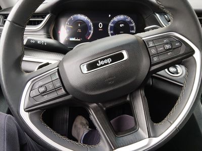 2023 Jeep Grand Cherokee L - Photo 12