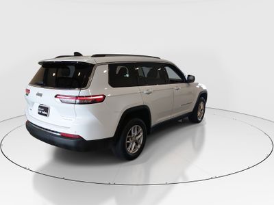 2023 Jeep Grand Cherokee L - Photo 7
