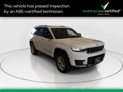 2023 Jeep Grand Cherokee L - Photo 1