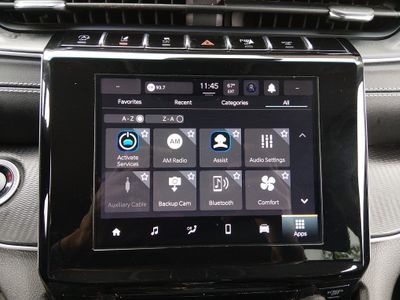 2023 Jeep Grand Cherokee L - Photo 19