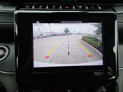 2023 Jeep Grand Cherokee L - Photo 16