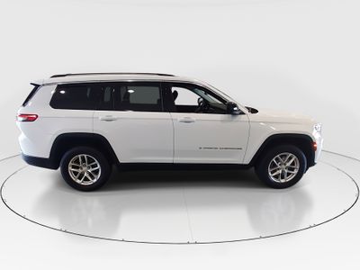 2023 Jeep Grand Cherokee L - Photo 8