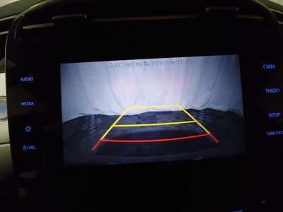 2024 Hyundai Tucson — photo 16 view