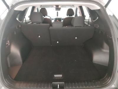 2024 Hyundai Tucson — photo 11 view