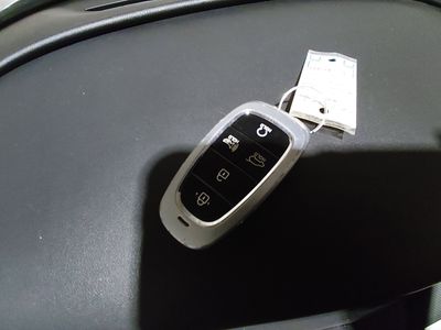 2024 Hyundai Tucson — photo 15 view