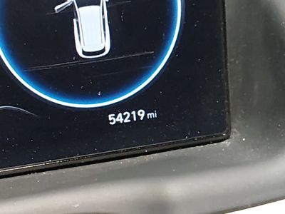 2024 Hyundai Tucson — photo 14 view