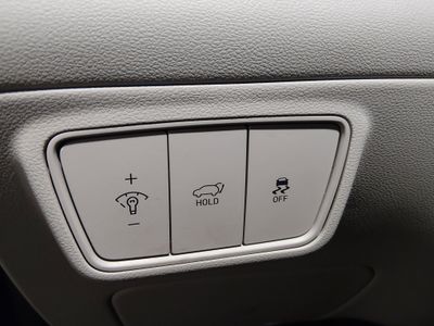 2024 Hyundai Tucson — photo 13 view