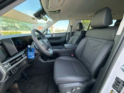 2026 Hyundai Santa Fe Hybrid - Photo 20