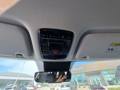 2026 Hyundai Santa Fe Hybrid - Photo 32