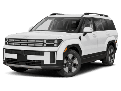 2026 Hyundai Santa Fe Hybrid - Photo 35