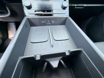 2026 Hyundai Santa Fe Hybrid - Photo 30