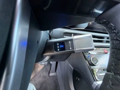 2026 Hyundai Santa Fe Hybrid - Photo 31