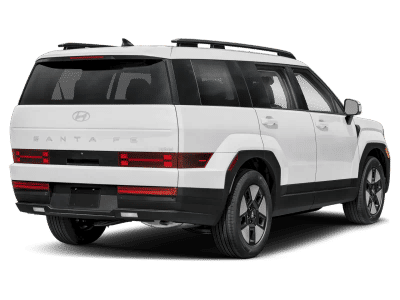 2026 Hyundai Santa Fe Hybrid - Photo 36