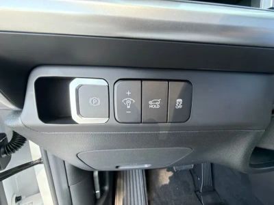 2026 Hyundai Santa Fe Hybrid - Photo 22