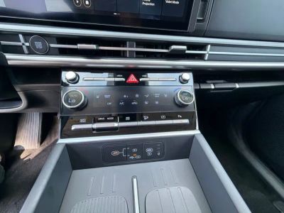 2026 Hyundai Santa Fe Hybrid - Photo 28