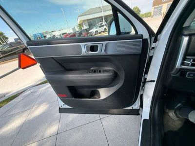 2026 Hyundai Santa Fe Hybrid - Photo 33