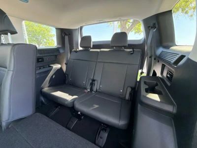 2026 Hyundai Santa Fe Hybrid - Photo 15