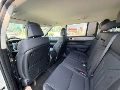 2026 Hyundai Santa Fe Hybrid - Photo 17