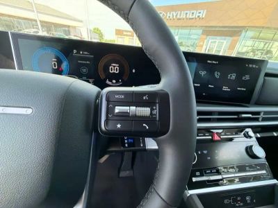 2026 Hyundai Santa Fe Hybrid - Photo 24
