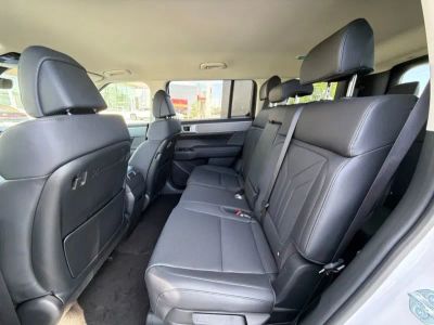 2026 Hyundai Santa Fe Hybrid - Photo 16