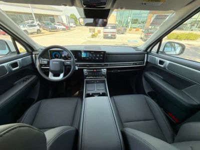 2026 Hyundai Santa Fe Hybrid - Photo 18