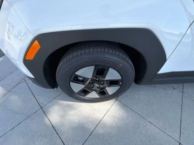 2026 Hyundai Santa Fe Hybrid - Photo 9