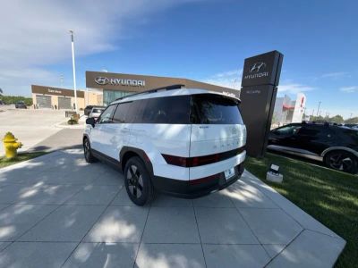 2026 Hyundai Santa Fe Hybrid - Photo 3