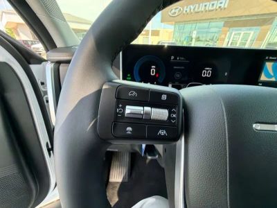 2026 Hyundai Santa Fe Hybrid - Photo 23