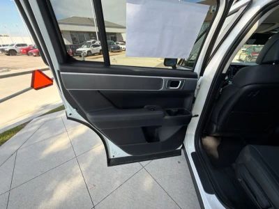 2026 Hyundai Santa Fe Hybrid - Photo 19
