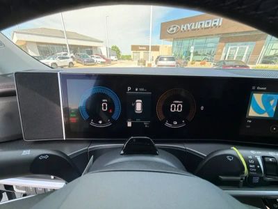2026 Hyundai Santa Fe Hybrid - Photo 25