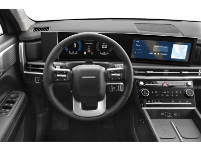 2026 Hyundai Santa Fe Hybrid - Photo 38