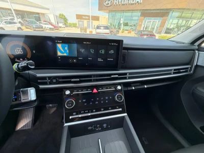 2026 Hyundai Santa Fe Hybrid - Photo 26
