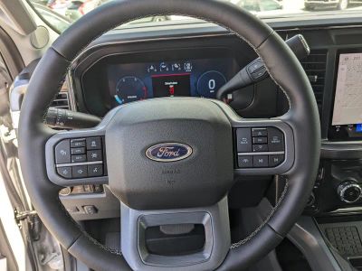 2026 Ford F-250SD — photo 28 view
