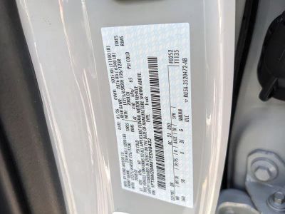 2026 Ford F-250SD — photo 34 view