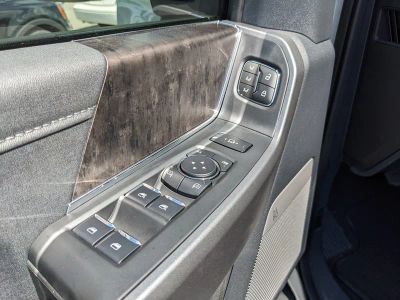 2026 Ford F-250SD — photo 18 view