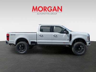 2026 Ford F-250SD — photo 8 view