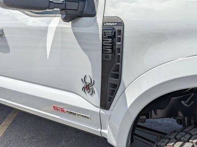 2026 Ford F-250SD — photo 10 view