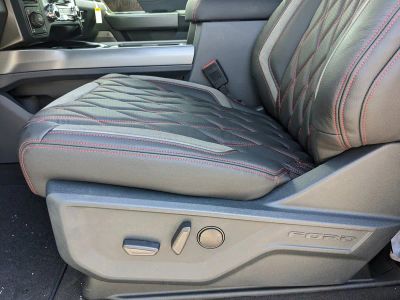 2026 Ford F-250SD — photo 20 view