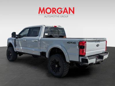 2026 Ford F-250SD — detail view