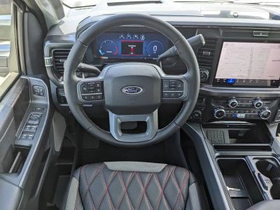 2026 Ford F-250SD — photo 14 view