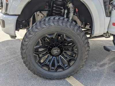 2026 Ford F-250SD — photo 33 view