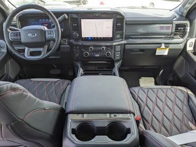 2026 Ford F-250SD — photo 13 view