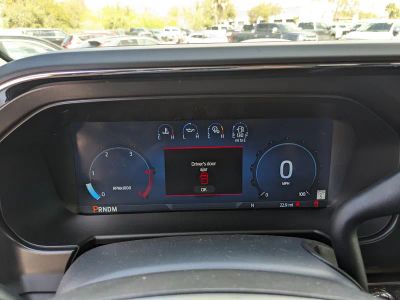 2026 Ford F-250SD — photo 32 view