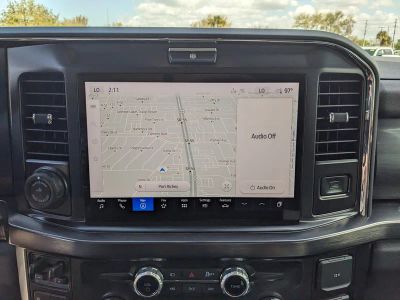 2026 Ford F-250SD — photo 22 view