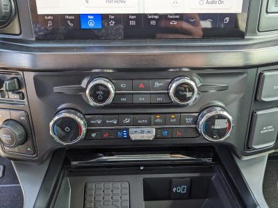 2026 Ford F-250SD — photo 24 view