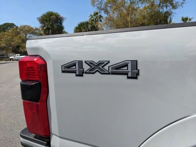 2026 Ford F-250SD — photo 11 view